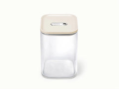 Large Glass Airtight Container