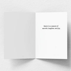 Greeting Card