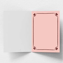 Greeting Card