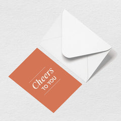 Greeting Card