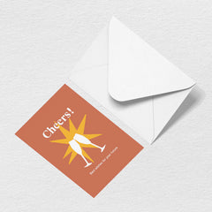 Greeting Card