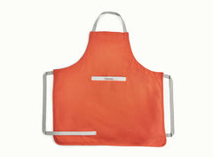 Linen Apron