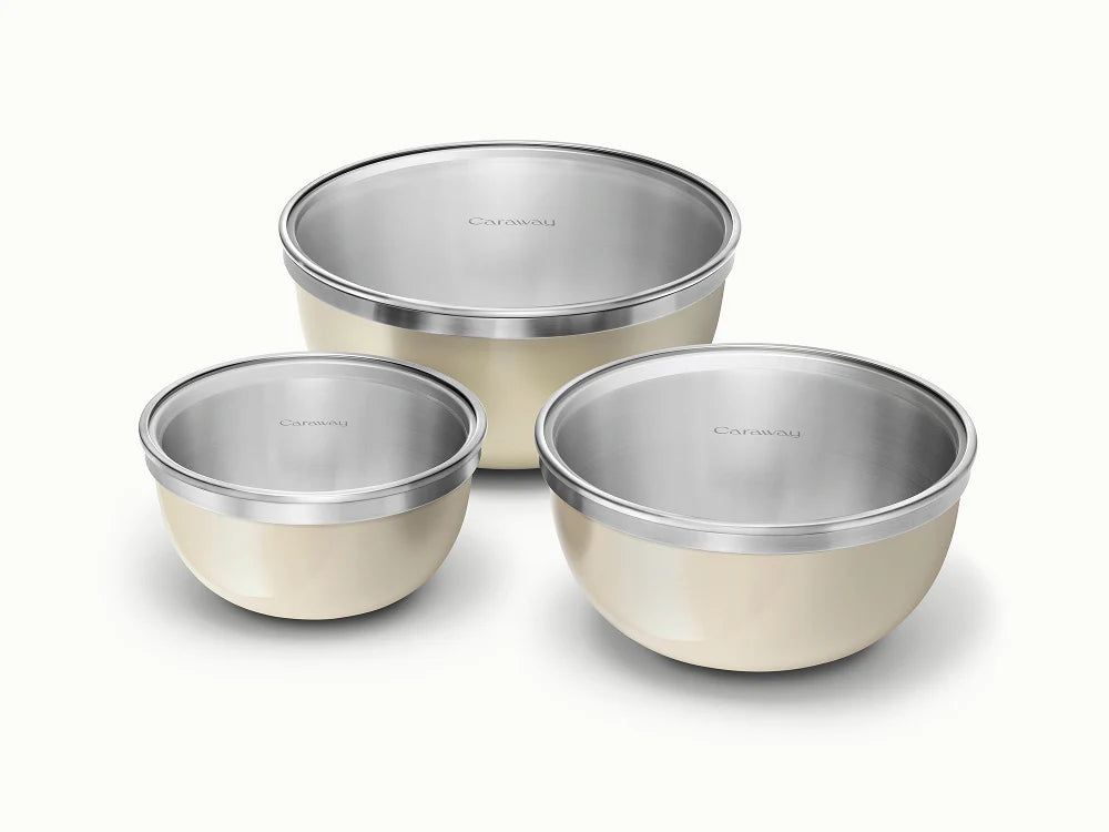 Mixing Bowl Set
