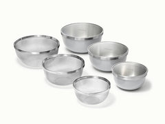 Mixing Bowl & Strainer Set
