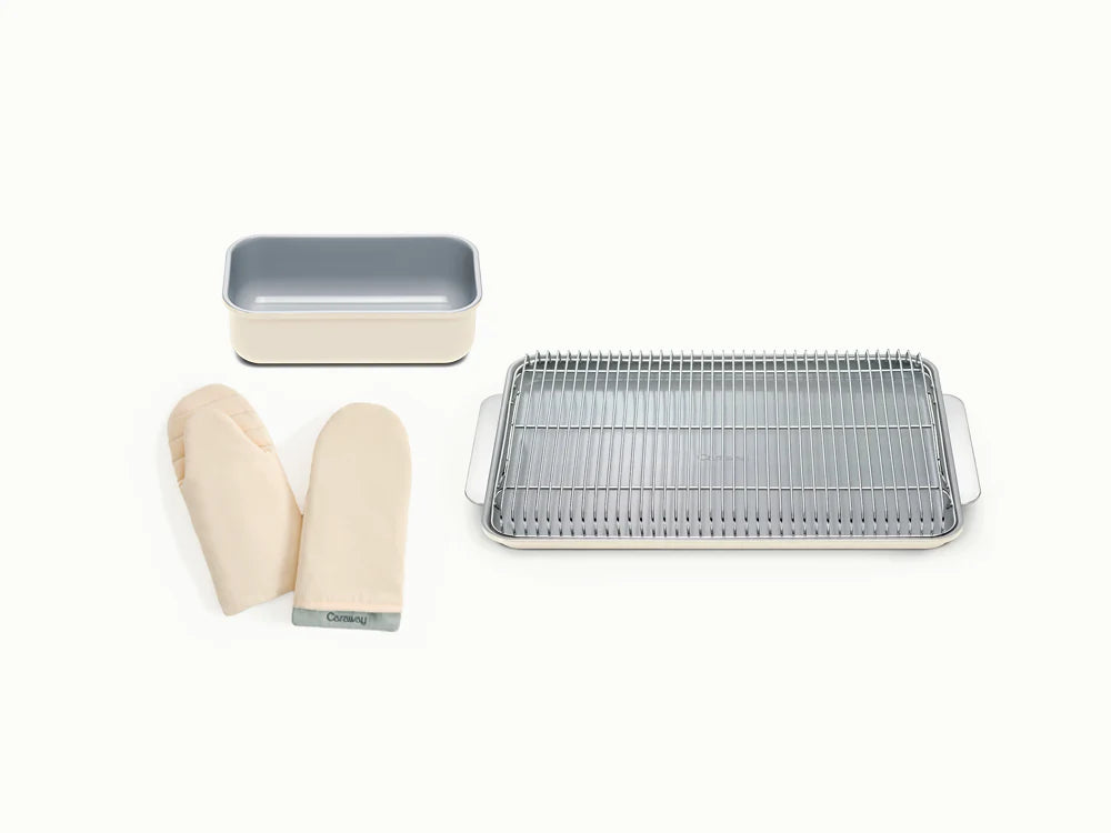 Oven-Fresh Bundle