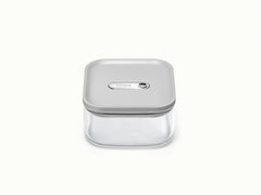 Small Glass Airtight Container