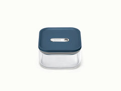 Small Glass Airtight Container