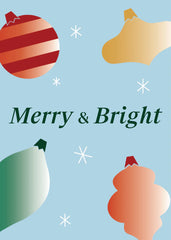 Greeting Card