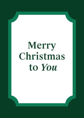 Greeting Card